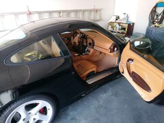 Bild des Angebotes Porsche 996 911 Carrera 4S