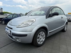 Bild des Angebotes Citroen C3 Pluriel 1.4 Style Klima ALU