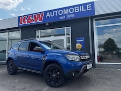 Bild des Angebotes Dacia Duster II Extreme NAVI+CAM AHK SORGENFREI PAKET