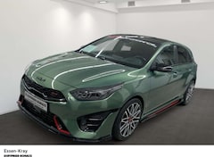 Bild des Angebotes Kia Ceed / cee'd GT 1.6T-GDI Schiebedach LED Navi
