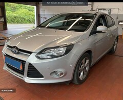 Bild des Angebotes Ford Focus Lim. Titanium PDC/TEMPO/KLIMAAUTO./KEYFREE