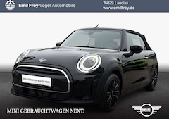 Bild des Angebotes MINI Cooper Cabrio Cooper Cabrio Aut. Classic Trim LED* PDC*