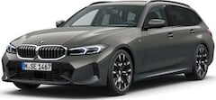 Bild des Angebotes BMW 320 i Touring Auto M Sportpaket 19'Innovation