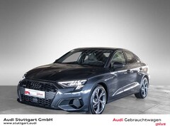 Bild des Angebotes Audi A3 Lim 40 TFSI qu advanced S line AHK LED virtCo