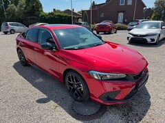 Bild des Angebotes Honda Civic e:HEV Advance & Sportpaket VERFÜGBAR 184PS