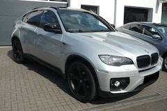 Bild des Angebotes BMW X6 X6 Diesel xDrive30d Leder Schiebedach Xenon Sitzheizung Navi