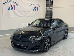 Bild des Angebotes BMW 230 i Coupé M Sport 360°|ACC|HUD|HiFi|Memory