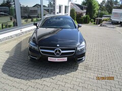 Bild des Angebotes Mercedes-Benz CLS 350 CLS 350 CDI BE 4Matic (218.993)