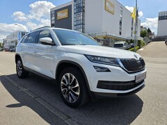 Bild des Angebotes Skoda Kodiaq Drive 125 4x4