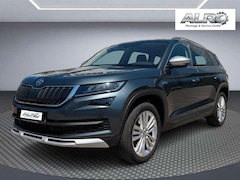 Bild des Angebotes Skoda Kodiaq Scout 4x4|DSG|ACC|360|Keyless|TOP!!