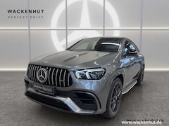 Bild des Angebotes Mercedes-Benz GLE 63 AMG S 4M+ DRIV+PERF.ABGAS&LENK+NIGHT+360°