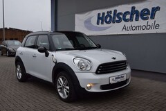 Bild des Angebotes MINI Cooper Countryman ;Panoramad,Sitzh,Parks, LM,Felg