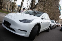Bild des Angebotes Tesla Model Y Tesla Model Y Long Range Dual Motor AWD – EZ 02/20