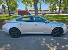 Bild des Angebotes Opel Insignia 2.0 CDTI Aut. Edition