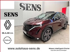 Bild des Angebotes Nissan Ariya Evolve Pack 242Ps *360°-Kamera; Apple-CarP