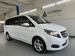 Bild des Angebotes Mercedes-Benz V 200 V-Klasse V 200/220 d RISE lang*8-Sitzer*SHZ*