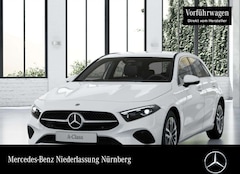 Bild des Angebotes Mercedes-Benz A 220 d PROGRESSIVE+AHK+MULTIBEAM+KAMERA+TOTW+8G