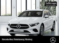 Bild des Angebotes Mercedes-Benz A 220 d PROGRESSIVE+AHK+MULTIBEAM+KAMERA+TOTW+8G