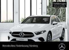 Bild des Angebotes Mercedes-Benz A 220 d PROGRESSIVE+AHK+MULTIBEAM+KAMERA+TOTW+8G