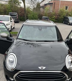 Bild des Angebotes MINI Cooper D Clubman Cooper D