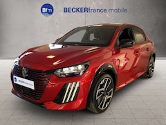 Bild des Angebotes Peugeot 208 GT Hybrid 110 e-DSC6 *360 Kamera*LED*ACC*Apple Car