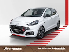 Bild des Angebotes Hyundai i10 N Line