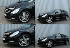Bild des Angebotes Mercedes-Benz R 350 4M*lang/AMG Grand Edition/7 Sitzer/Traum!