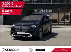 Bild des Angebotes Mercedes-Benz EQE 300 SUV DigitalLight Pano Burmester Distron.