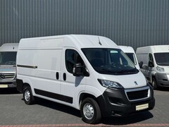 Bild des Angebotes Peugeot Boxer 33 L2H2 140 *Klima*Kamera*Holz*Tempom.*AHK