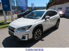 Bild des Angebotes Subaru XV 2.0ie Active Lineartronic 4WD 4,99%
