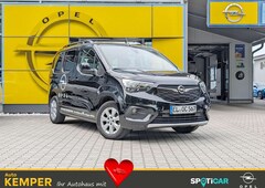 Bild des Angebotes Opel Combo Life 1.2 Ultimate Automatik *SHZ*Kamera*