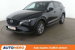 Bild des Angebotes Mazda CX-5 2.0 SKYACTIV-G Mild-Hybrid Center-Line 2WD *LED*