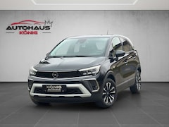 Opel Crossland X Crossland Elegance 1.2 81kW Schalter 180°Kam*Key