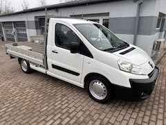 Bild des Angebotes Peugeot Expert Pritsche L2 2,0 HDI Klima AHK 3-Sitzer