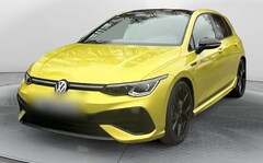 Bild des Angebotes VW Golf VIII R 333 Limited Edition Akrapovic Leder
