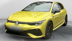 Bild des Angebotes VW Golf VIII R 333 Limited Edition Akrapovic Leder