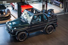 Bild des Angebotes Mercedes-Benz G 350
