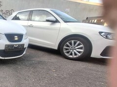 Bild des Angebotes SEAT Ibiza Ibiza SC 1.2 TDI CR Ecomotive Style