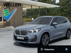 Bild des Angebotes BMW iX1 30 M Sport Pano,AHK,DAPro,360°,H/K,HUD,20LM