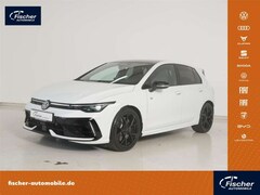 Bild des Angebotes VW Golf R 2.0 TSI 4Motion Black Edition DSG AKRA