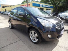 Bild des Angebotes Kia Venga Spirit/Klima/AHK/PDC/SHZ/1.Hand