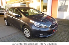 Bild des Angebotes Kia Ceed / cee'd