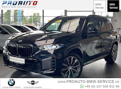 Bild des Angebotes BMW X5 30dxDr M Sport A-LED/HUD/AHK/Dr.AProf/HK/360°