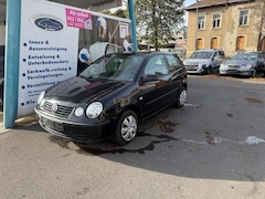 Bild des Angebotes VW Polo Polo 1.2