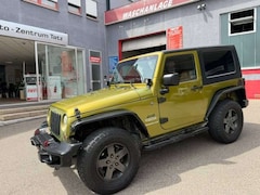Bild des Angebotes Jeep Wrangler Sport
