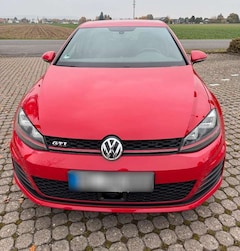 Bild des Angebotes VW Golf GTI 7 VII 2.0 Top Zustand TÜV