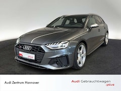 Bild des Angebotes Audi S4 quattro 3.0 TDIPano Matrix AHK B&O Kame