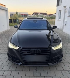 Bild des Angebotes Audi A6 3.0BiTur*Quat*Comp*Matrix*ACC*AHK*Standh*BOSE*VOLL
