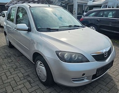 Bild des Angebotes Mazda 2 Lim. 1.4 Active