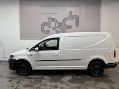 Bild des Angebotes VW Caddy Kasten Trend BMT 4M. DSG/NAVI/KLIMA/AHK/PDC